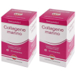 kos collagene marino compresse 2x60 pz