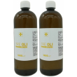tre oli miscela flacone 2x1000 ml soluzione orale