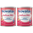 novalac reflux pro latte in polvere 2x800 g per soluzione oral