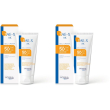 biogena tae-x ak action in keratosis 50 spf 2x50 ml crema