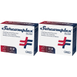 sercomplex 20 buste 2x100 g polvere per soluzione orale