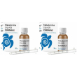 pierpaoli® melatonina liquida 2x30 ml soluzione orale