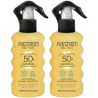 angstrom protect latte solare kids spray spf 50+ 2x175 ml