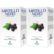 promopharma® mirtillo nero monoconcentrato 2x50 pz capsule