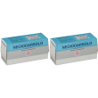 neoiodarsolo 10 flaconi 2x10x15 ml flaconcini bevibili