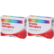 massigen® pronto recupero bustine gusto arancia rossa 2x14x6 g bustina