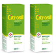 citrosil soluzione cutanea 2x200 ml
