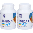 omega 3 act 2x60 pz perle