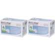 accu-fine® aghi sterili 0,23 mm (32g) x 4 2x100 pz ago per iniezion
