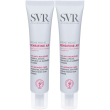 svr sensifine ar crème riche 2x40 ml crema