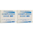 imo complesso dose globuli 2x4 pz fiale