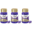 laila dormibene per il sonno 60 pastiglie gommose 3x180 g caramelle