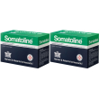 somatoline® 0,1% + 0,3% emulsione cutanea bustine 2x30x10 g bustina
