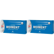 moment® 36 compresse rivestite 2x36 pz con film
