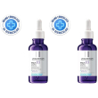la roche-posay mela b3 siero intensivo anti-macchie 30 ml 2x30 sier