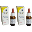 herboplanet® olea d3 plus 2x20 ml gocce orali