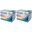 onilaq 5% smalto medicato per unghie 2x2,5 ml unghie a base