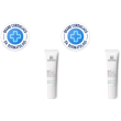 la roche-posay hyalu b5 contorno occhi anti-rughe rimpolpante 15 ml 2x