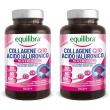 equilibra® collagene q10 acido ialuronico 2x99 g compresse