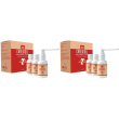 carexidil 2% spray cutaneo, soluzione 2x3x60 ml