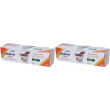 meritene® forza e vitalità crema 2x3x125 g