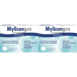 mylicongas aerofagia 40mg per flatulenza meteorismo gonfiore addominal