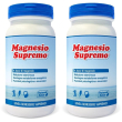 magnesio supremo® 2x150 g polvere
