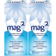mag 2 1,5 g/10 ml soluzione orale 2x20x10 bustina