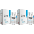 minoxidil biorga 2% soluzione cutanea 3 x 60ml 2x3x60 ml
