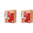 carexidil 5% spray cutaneo, soluzione 2x60 ml spray