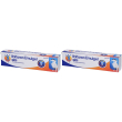 voltaren emulgel 2% antinfiammatorio diclofenac, 180gr 2x180 g gel