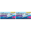 clearblue ricariche per monitor di fertilità 20 test + 4
