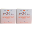 vea® lipogel 200 2x200 ml gel