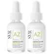 svr sebiaclear ampoule flash 2x30 ml altro