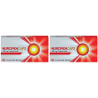 nurofencaps®400 mg capsule molli 2x10 pz