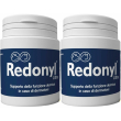 innovet redonyl ultra 50mg capsule per cani e gatti 2x60 pz