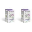aboca menovamp cimifuga 2x30 g capsule