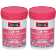 swisse multivit donna 2x86,4 g compresse
