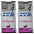 farmina® struvite management canine 2x12000 g pellets