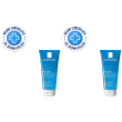 la roche-posay effaclar gel mousse anti-imperfezioni 200 ml 2x200 g