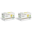 sollievo® bio tisana filtro 2x20 pz bustine filtro