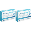 connectasyl compresse 2x58 g