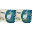 serenity softdry sensitive be free pants l 2x14 pz pannolini