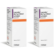 laevolac® sciroppo 2x180 ml