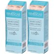 remescar correttore borse e occhiaie 2x8 ml crema contorno occhi
