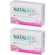 natalben supra capsule 2x30 pz