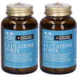 glutatione forte 2x32,4 g capsule