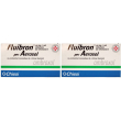 fluibron per aerosol 2x20 pz soluzione nebulizzatore