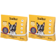 scalibor protectorband 0,760 g collare medicato per cani 2x1 pz collar