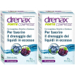 drenax® forte compresse 2x60 pz